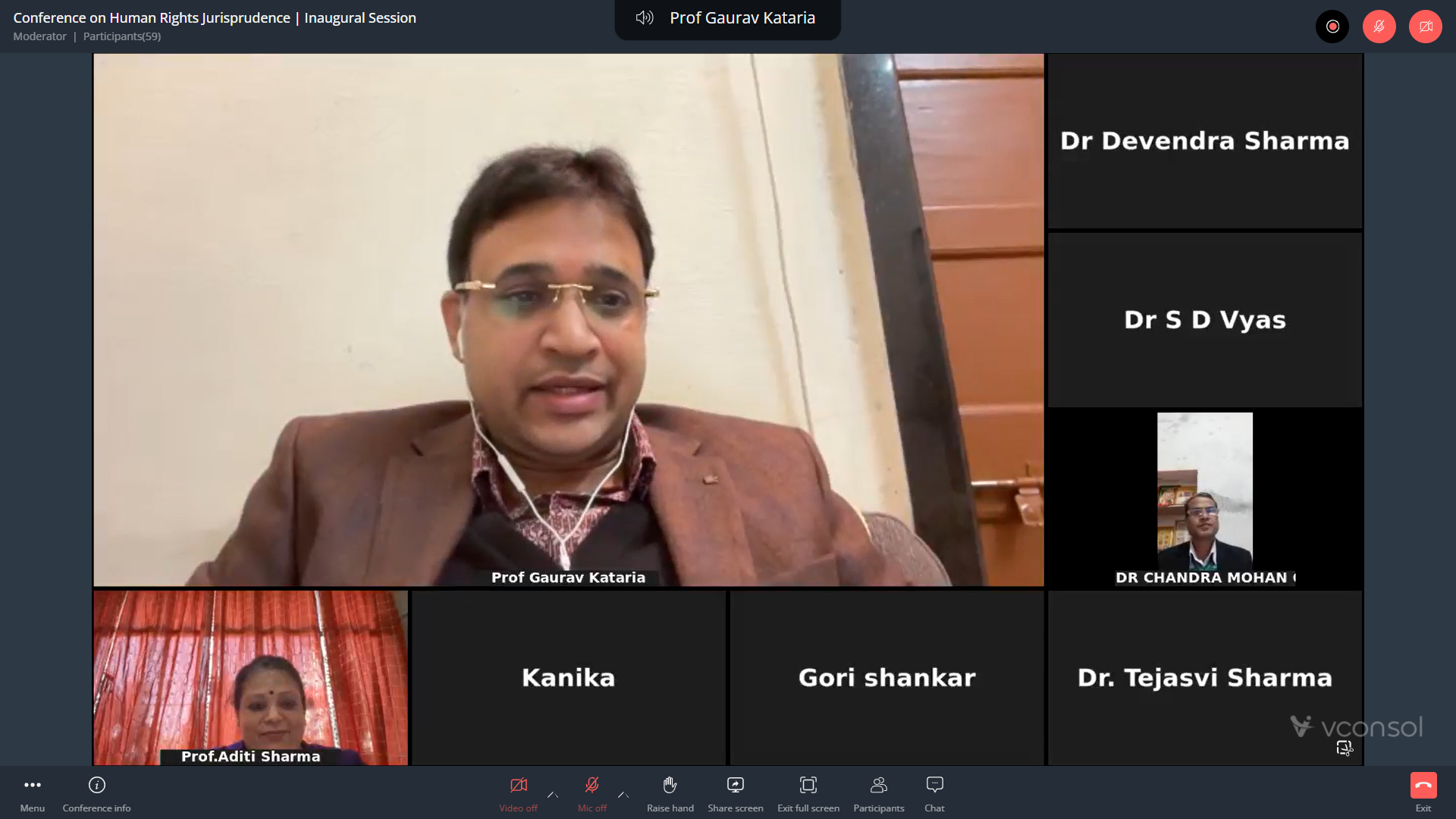 Dr. Bhimrao Ambedkar Law University